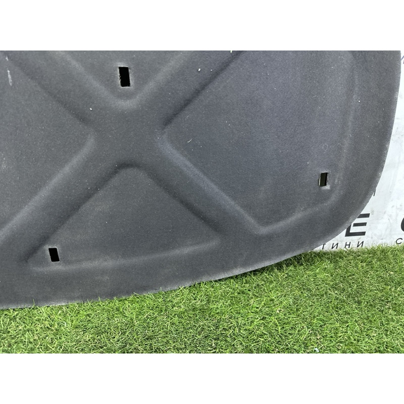 Шумоізоляція капота (кузов і елементи) LAND ROVER Range Rover Velar L560 2018 2.0 LR091611