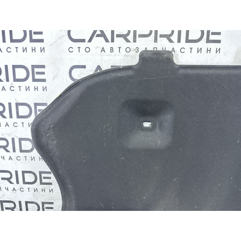 Шумоізоляція капота (кузов и элементы) Volvo XC90 T6 2016 2.0 31442270