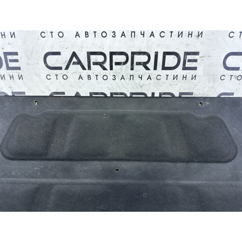 Шумоізоляція капота (кузов і елементи) KIA Sorento UM 2019 3.3 81125C6000