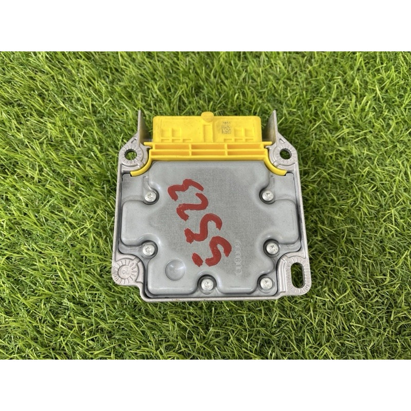 Блок управления airbag (airbag / безопасность) Volkswagen Touareg NF 2012 3.6 CGRA 7P0959655D071