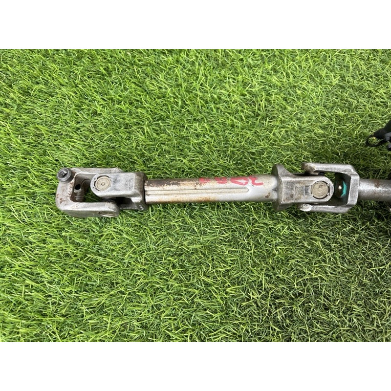 Рулевая колонка (рулевое управление) Volkswagen Passat B7 2014 1.8 1K1419502CT