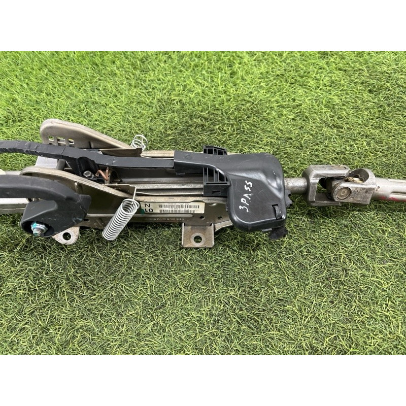 Рулевая колонка (рулевое управление) Volkswagen Passat B7 2014 1.8 1K1419502CT