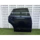 Двері (зовнішні елементи кузова) AUDI Q7 4M 2017 3.0 4M0833052E