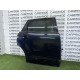 Двері (зовнішні елементи кузова) AUDI Q7 4M 2017 3.0 4M0833052E