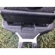 Ремень безопасности (airbag / безопасность) BMW X3 F25 2013 2.0 72117367249