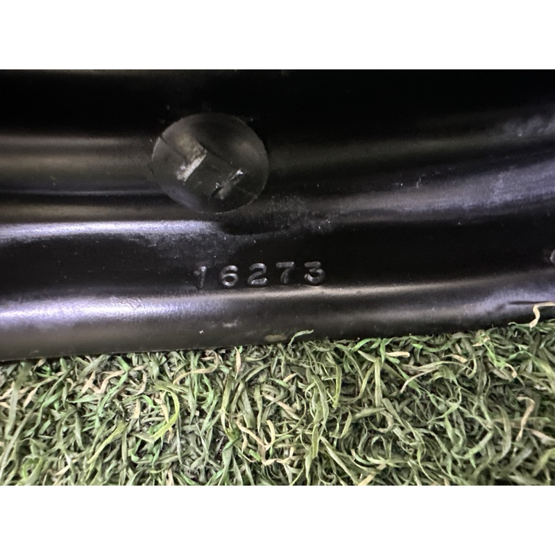 Рычаг подвески (подвеска) Jeep Grand Cherokee WK2 2017 3.6 52124821AC