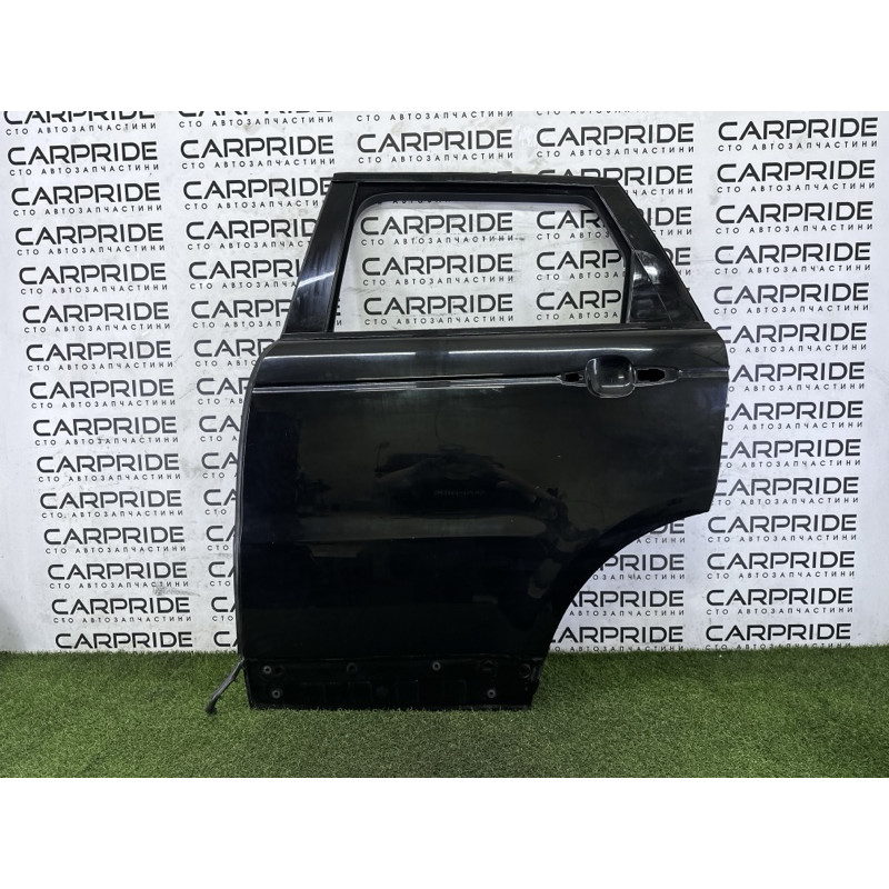 Двері (наружные элементы кузова) LAND ROVER RANGE ROVER Sport L494 2014 5.0 LR044229