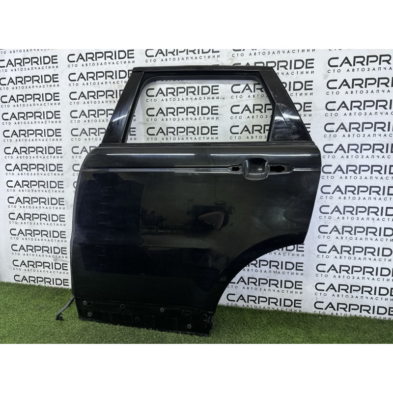 Двері (наружные элементы кузова) LAND ROVER RANGE ROVER Sport L494 2014 5.0 LR044229