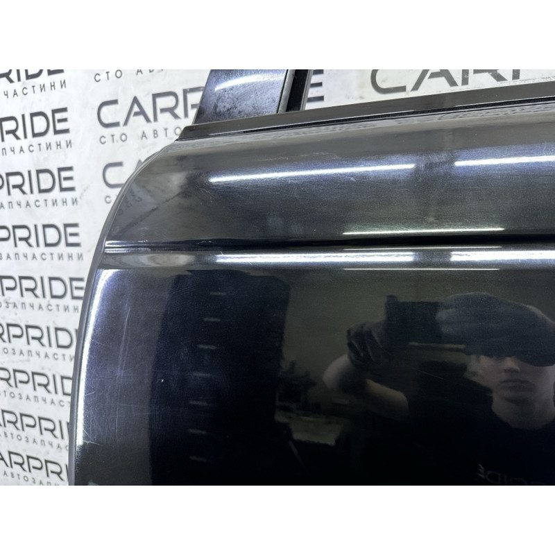 Двері (наружные элементы кузова) LAND ROVER RANGE ROVER Sport L494 2014 5.0 LR044229