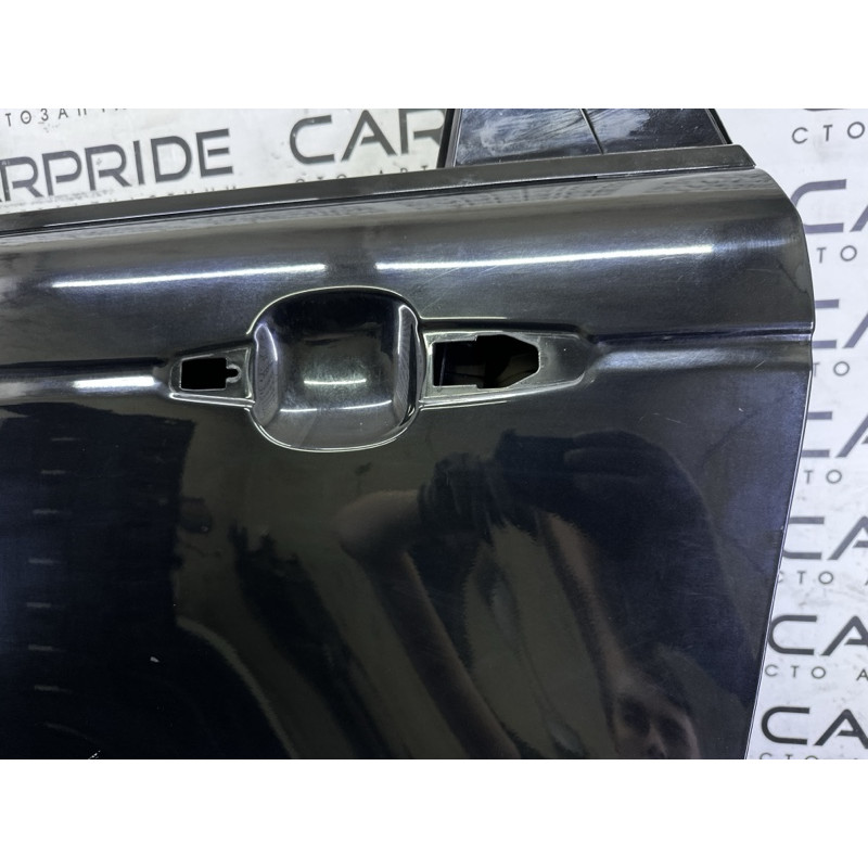Двері (наружные элементы кузова) LAND ROVER RANGE ROVER Sport L494 2014 5.0 LR044229