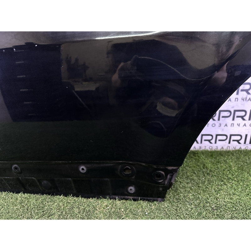 Двері (наружные элементы кузова) LAND ROVER RANGE ROVER Sport L494 2014 5.0 LR044229