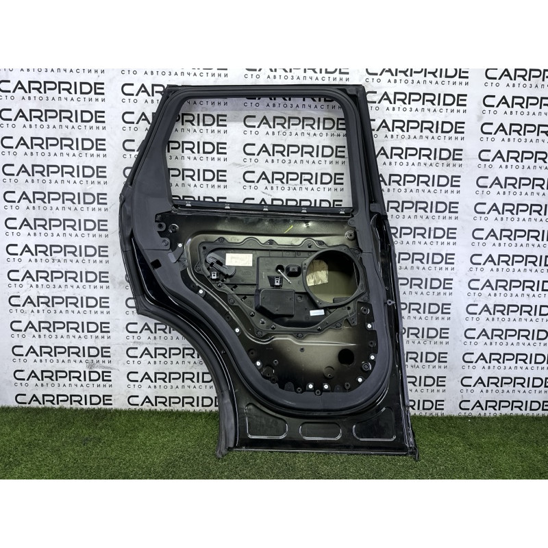 Двері (наружные элементы кузова) LAND ROVER RANGE ROVER Sport L494 2014 5.0 LR044229