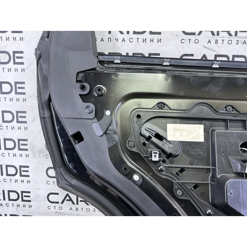 Двері (наружные элементы кузова) LAND ROVER RANGE ROVER Sport L494 2014 5.0 LR044229