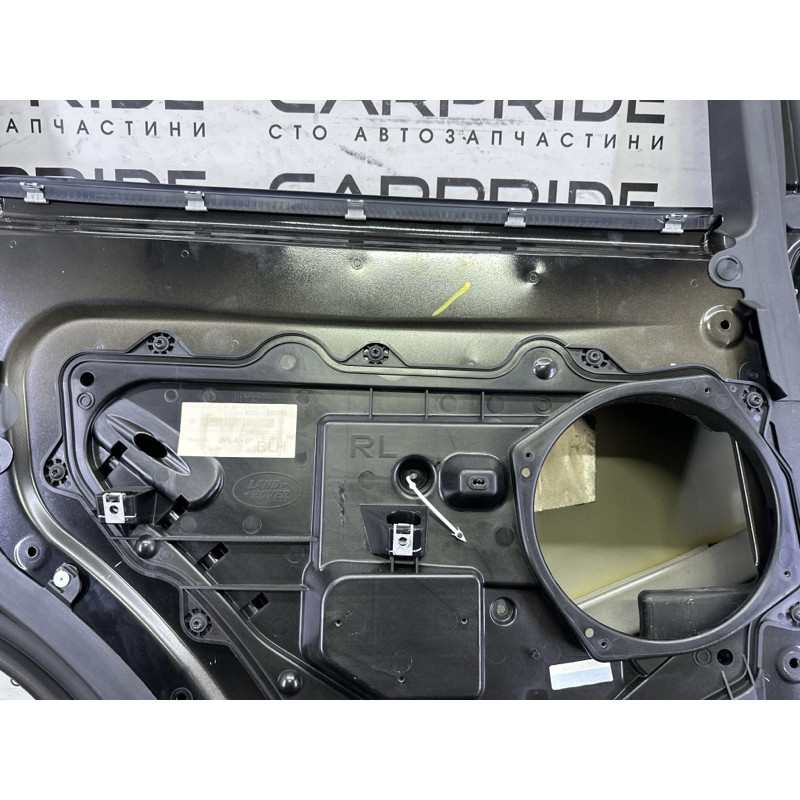 Двері (наружные элементы кузова) LAND ROVER RANGE ROVER Sport L494 2014 5.0 LR044229