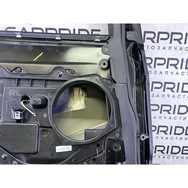 Двері (наружные элементы кузова) LAND ROVER RANGE ROVER Sport L494 2014 5.0 LR044229