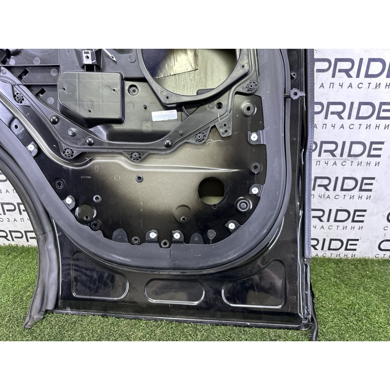 Двері (наружные элементы кузова) LAND ROVER RANGE ROVER Sport L494 2014 5.0 LR044229