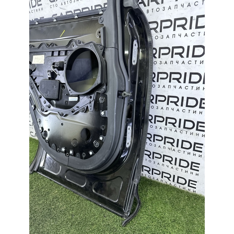 Двері (наружные элементы кузова) LAND ROVER RANGE ROVER Sport L494 2014 5.0 LR044229