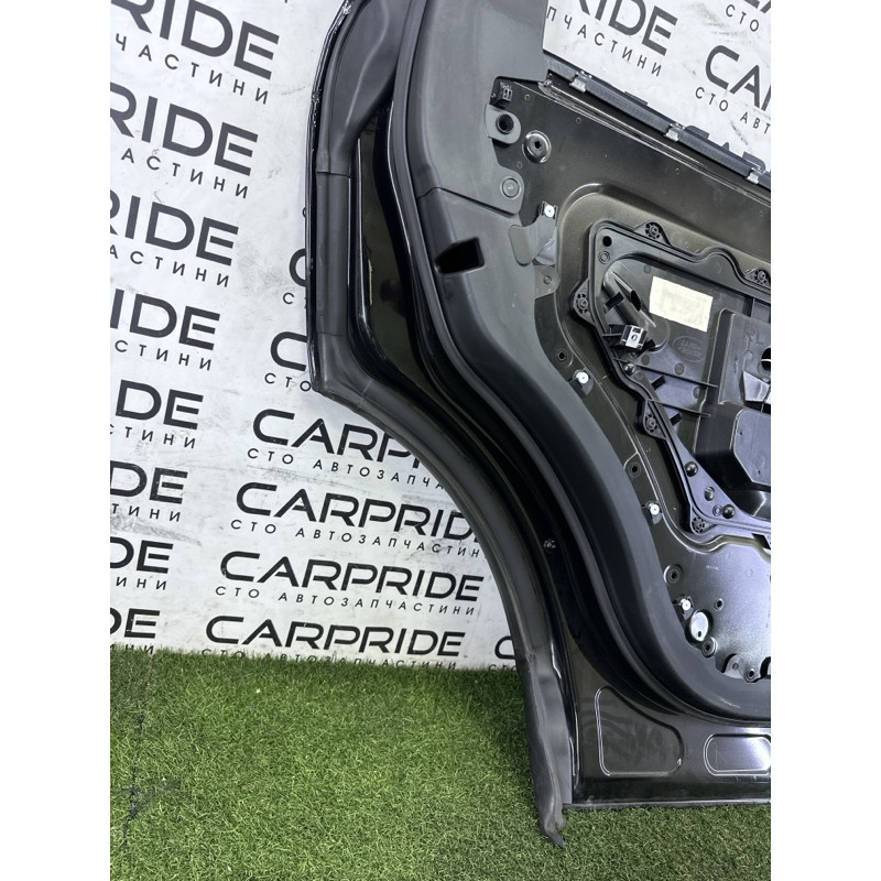Двері (наружные элементы кузова) LAND ROVER RANGE ROVER Sport L494 2014 5.0 LR044229