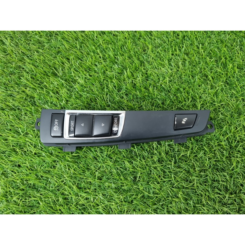 Блок кнопок (електрика / кнопки) BMW 5-series F10 2015 2.0 N20 61319267892