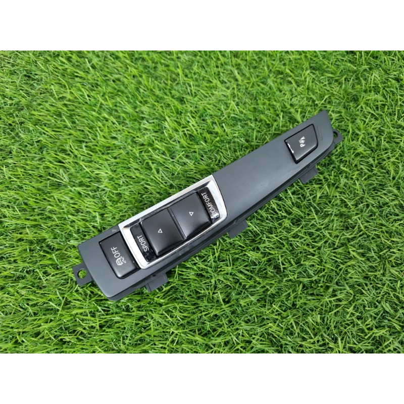Блок кнопок (електрика / кнопки) BMW 5-series F10 2015 2.0 N20 61319267892