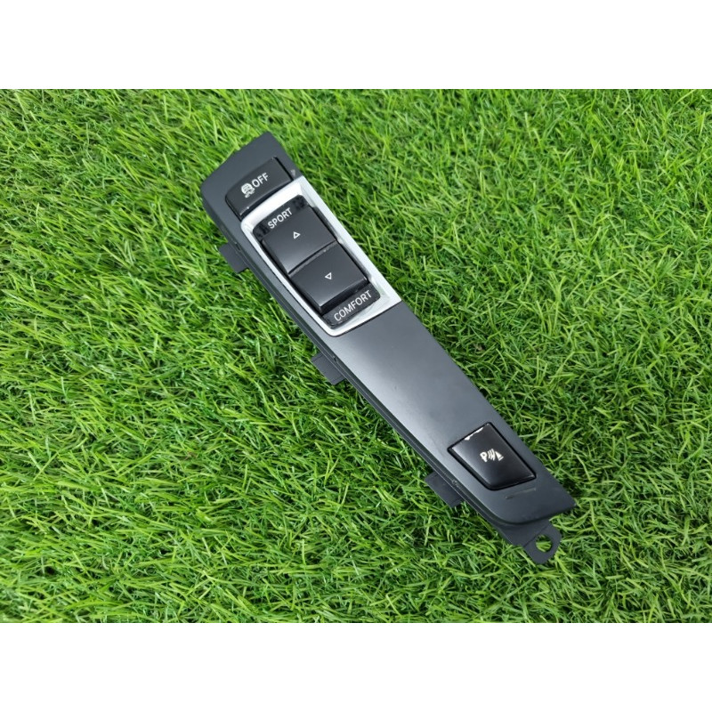 Блок кнопок (електрика / кнопки) BMW 5-series F10 2015 2.0 N20 61319267892