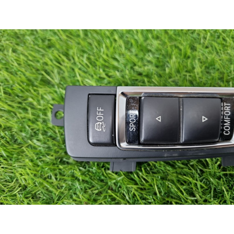 Блок кнопок (електрика / кнопки) BMW 5-series F10 2015 2.0 N20 61319267892