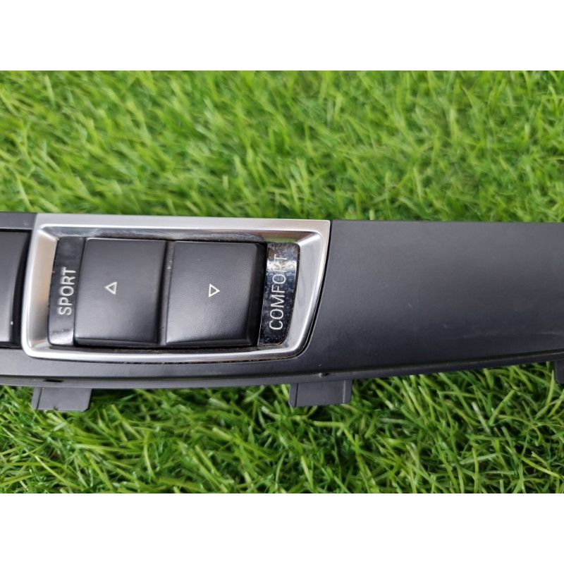 Блок кнопок (електрика / кнопки) BMW 5-series F10 2015 2.0 N20 61319267892