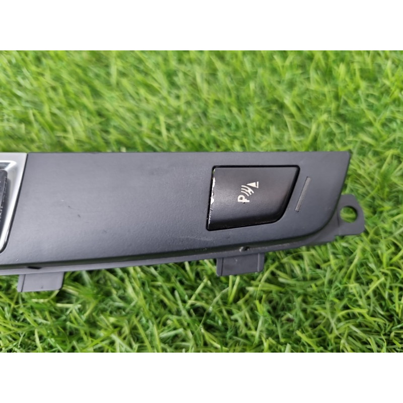 Блок кнопок (електрика / кнопки) BMW 5-series F10 2015 2.0 N20 61319267892