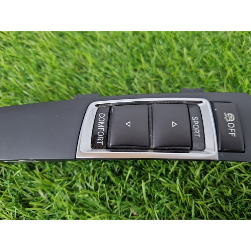 Блок кнопок (електрика / кнопки) BMW 5-series F10 2015 2.0 N20 61319267892