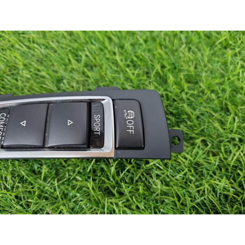 Блок кнопок (електрика / кнопки) BMW 5-series F10 2015 2.0 N20 61319267892