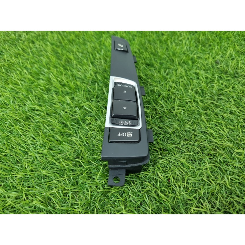 Блок кнопок (електрика / кнопки) BMW 5-series F10 2015 2.0 N20 61319267892