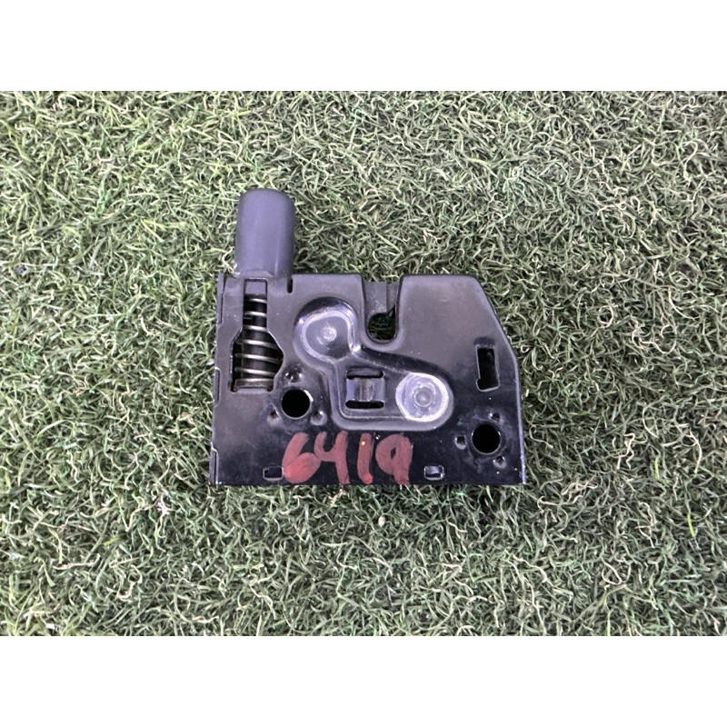 Замок капота (кузов і елементи) AUDI A3 8V 2015 1.8 8V0823509