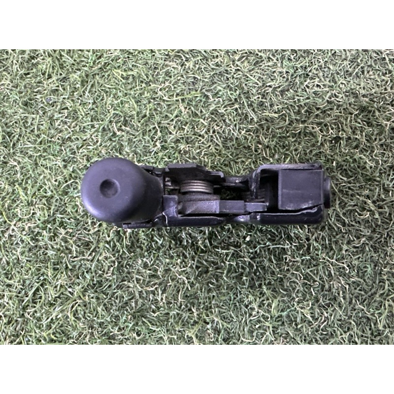 Замок капота (кузов і елементи) AUDI A3 8V 2015 1.8 8V0823509
