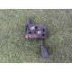 Замок капота (кузов і елементи) AUDI A3 8V 2015 1.8 8V0823509