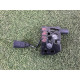 Замок капота (кузов і елементи) AUDI A3 8V 2015 1.8 8V0823509