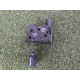 Замок капота (кузов і елементи) AUDI A3 8V 2015 1.8 8V0823509