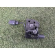 Замок капота (кузов і елементи) AUDI A3 8V 2015 1.8 8V0823509