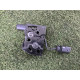 Замок капота (кузов і елементи) AUDI A3 8V 2015 1.8 8V0823509