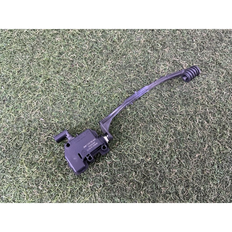 Привід лючка паливного бака (електрика) BMW X5 F15 2015 3.0 67117270792