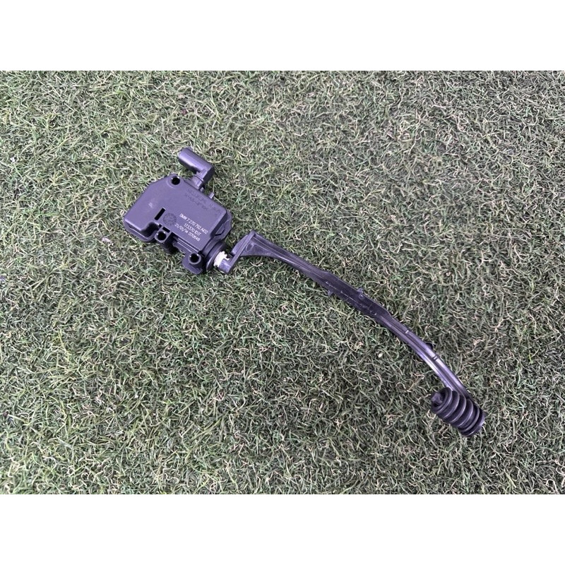 Привід лючка паливного бака (електрика) BMW X5 F15 2015 3.0 67117270792