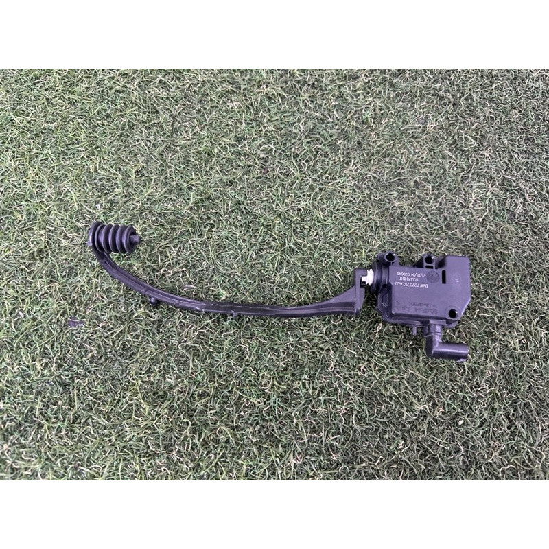 Привід лючка паливного бака (електрика) BMW X5 F15 2015 3.0 67117270792
