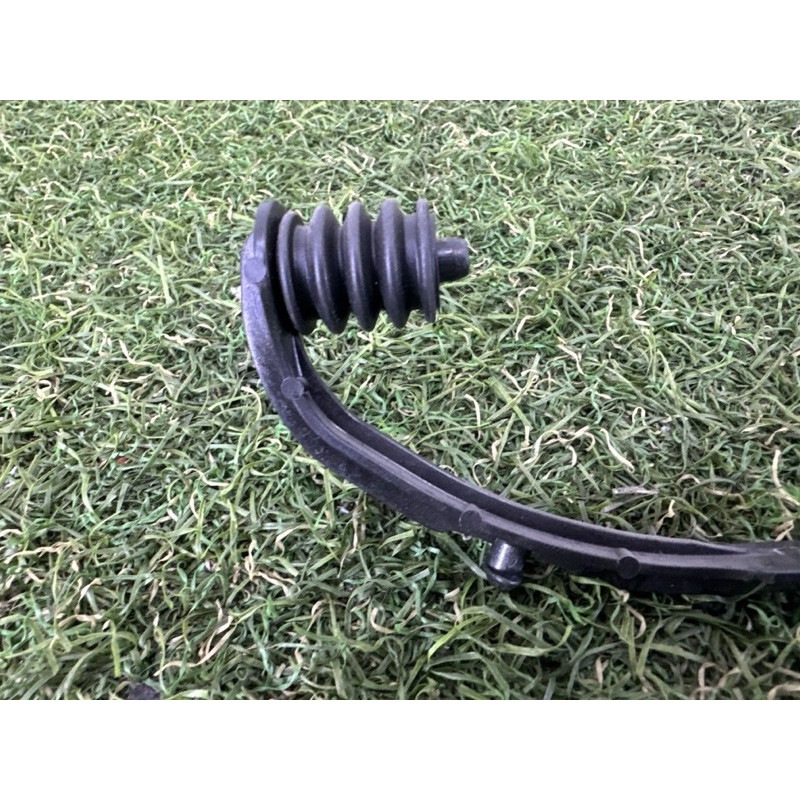 Привід лючка паливного бака (електрика) BMW X5 F15 2015 3.0 67117270792