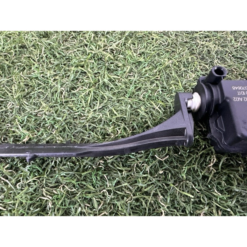 Привід лючка паливного бака (електрика) BMW X5 F15 2015 3.0 67117270792
