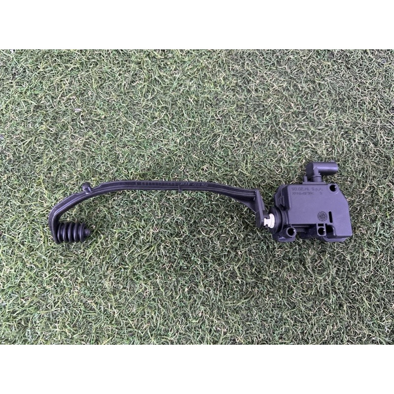 Привід лючка паливного бака (електрика) BMW X5 F15 2015 3.0 67117270792