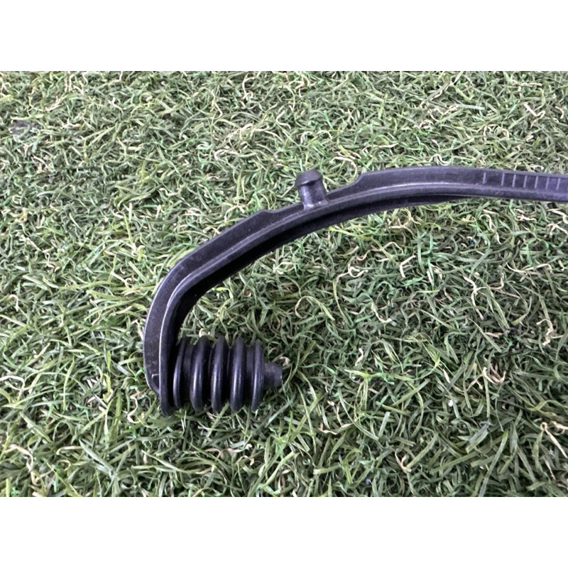 Привід лючка паливного бака (електрика) BMW X5 F15 2015 3.0 67117270792