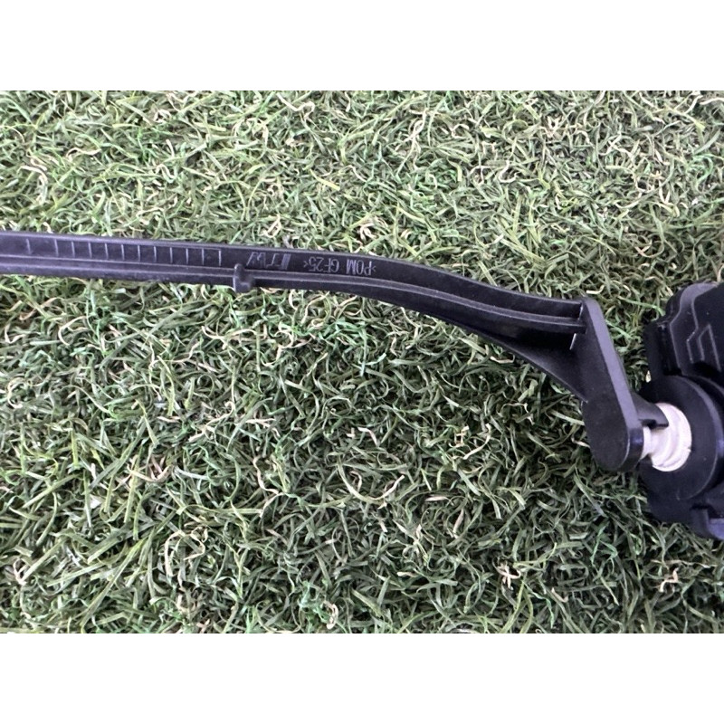 Привід лючка паливного бака (електрика) BMW X5 F15 2015 3.0 67117270792