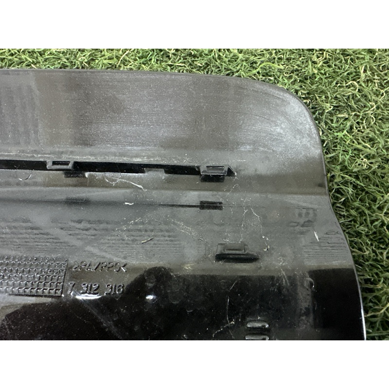 Лючок топливного бака (кузов и элементы) BMW X5 F15 2015 3.0 51917312316