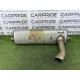 Глушник (вихлопна система) AUDI Q7 4M 2017 3.0 4M0253181AN