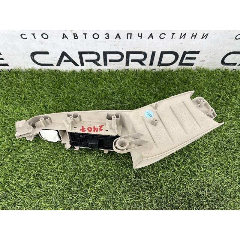 Блок кнопок склопідйомників (електрика / кнопки) AUDI Q5 8R 2010 3.2 CALB 8R1867171A12T