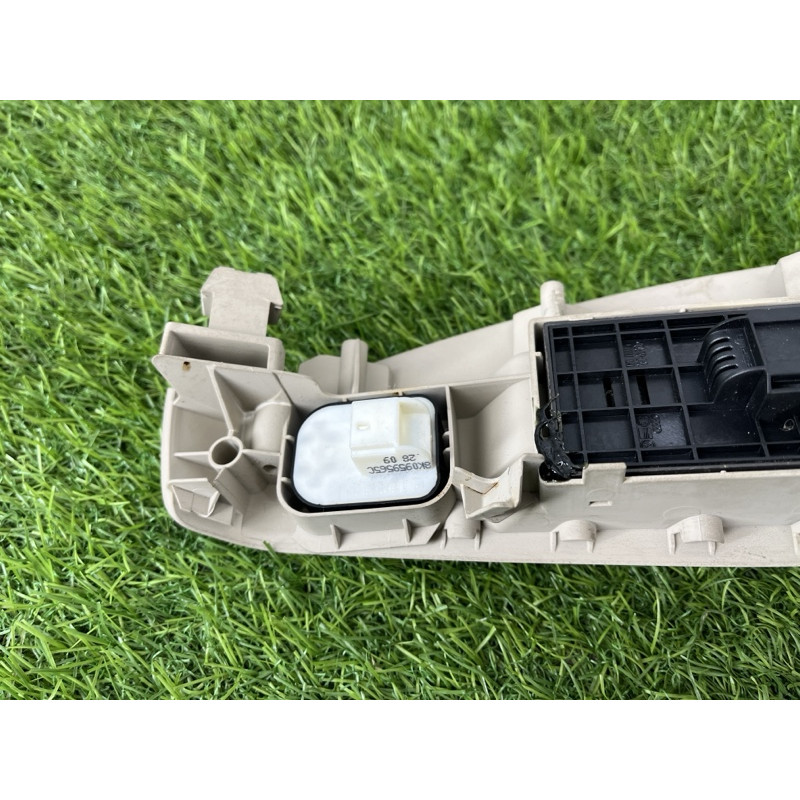 Блок кнопок склопідйомників (електрика / кнопки) AUDI Q5 8R 2010 3.2 CALB 8R1867171A12T